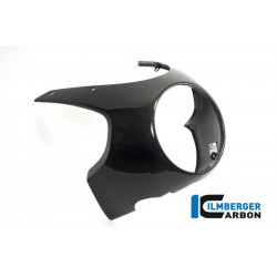 Ilmberger carbon front fairing BMW R NineT Racer