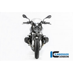 Ilmberger carbon front fairing BMW R NineT Racer
