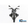 Ilmberger carbon front fairing BMW R NineT Racer