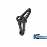Ilmberger carbon rear frame cover BMW R NineT - left