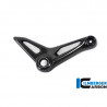 Ilmberger carbon rear frame cover BMW R NineT - left