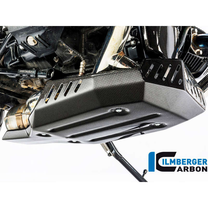 Ilmberger carbon engine cover BMW R NineT picture 1