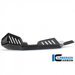 Ilmberger carbon engine cover BMW R NineT