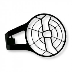 Hepco&Becker BMW R12 headlight grille
