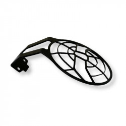 Hepco&Becker BMW R12 headlight grille