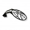 Hepco&Becker BMW R12 headlight grille