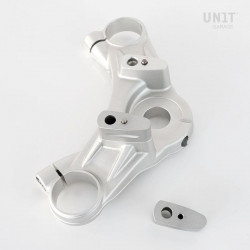 Handlebar riser Unit Garage BMW R NineT