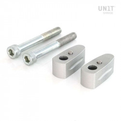 Handlebar riser Unit Garage BMW R NineT