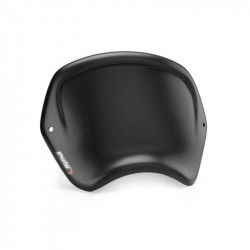 Puig Bat BMW R NineT Scrambler windshield - black picture 3