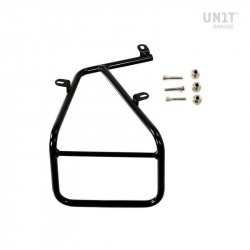 BMW R NineT Garage Unit right suitcase holder picture 1