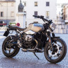 BMW R NineT Garage Unit right suitcase holder picture 2