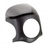 Puig Retro carbon fairing BMW R NineT Scrambler - dark smoke picture 3