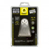SRA Auvray anti-theft device - disc lock picture 2