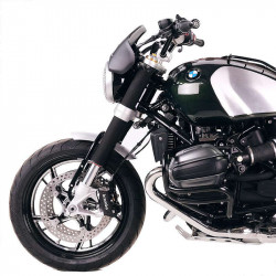 Velcro - protection de fourche Unit Garage BMW R12 NineT image 3