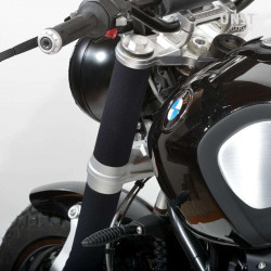 Velcro - protection de fourche Unit Garage BMW R NineT image 1