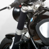 Velcro - fork protection Unit Garage BMW R NineT picture 1