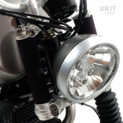 Velcro - protection de fourche Unit Garage BMW R NineT Scrambler & Pure image 3