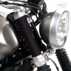 Velcro - protection de fourche Unit Garage BMW R NineT Pure image 1