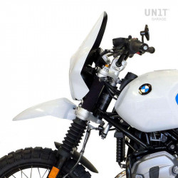 Velcro - protection de fourche Unit Garage BMW R NineT Urban GS Pure image 2
