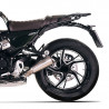 Unit Garage Short Exhaust BMW R12 & R12 NineT - Titanium picture 2