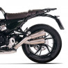 Unit Garage double low exhaust BMW R12 & R12 NineT - Titanium