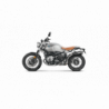 Slip-On Akrapovic titanium muffler BMW R NineT 2014-2023 image 3