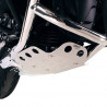 Engine block Unit Garage BMW R12 & R12 NineT - silver picture 1