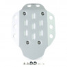Engine block Unit Garage BMW R12 & R12 NineT - silver