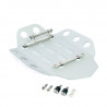 Engine block Unit Garage BMW R12 & R12 NineT - silver