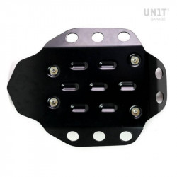 Engine block Unit Garage BMW R12 & R12 NineT - black