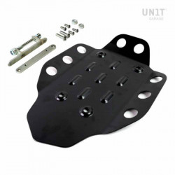 Engine block Unit Garage BMW R12 & R12 NineT - black picture 1