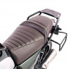 Housse de selle Unit Garage BMW R12 NineT - marron image 1