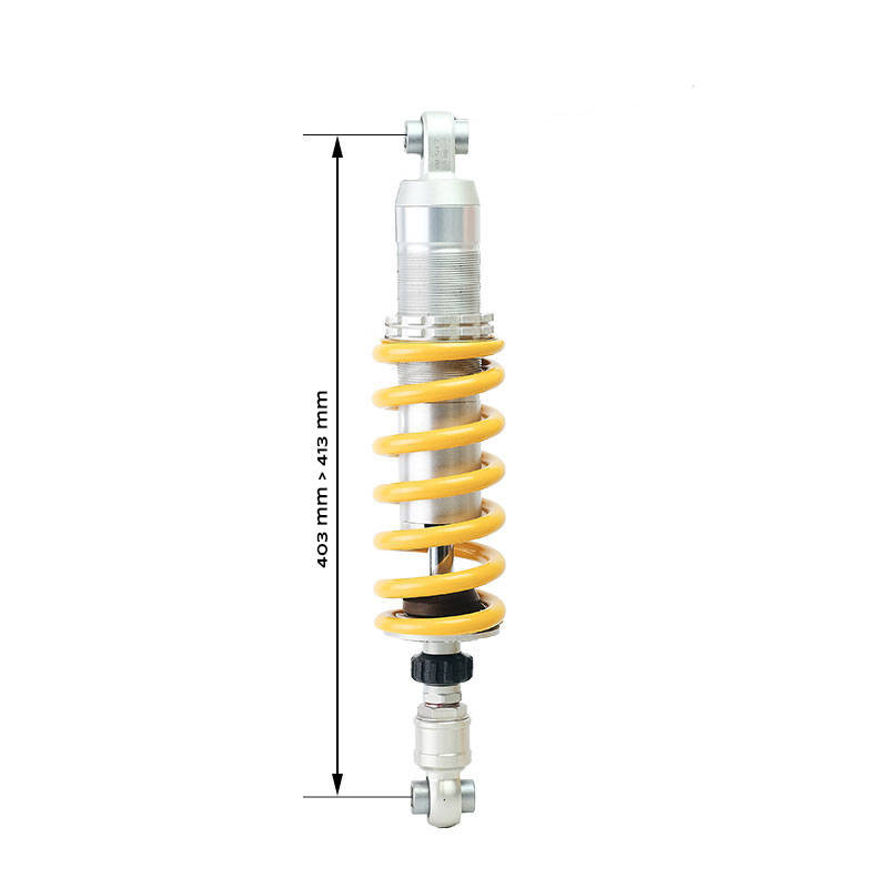 Amortisseur Öhlins S46DR1L BMW R12 & R12 NineT - standard image 1