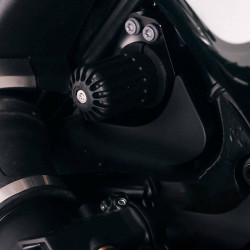 Amortisseur Öhlins S46DR1LS BMW R12 & R12 NineT - standard