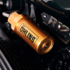 Öhlins S46HR1C1LS shock absorber BMW R12 & R12 NineT - high +10mm