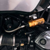Öhlins S46HR1C1LS shock absorber BMW R12 & R12 NineT - high +10mm