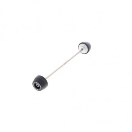 Evotech Performance front spindle bobbins BMW R 12 nineT picture 1