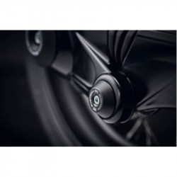 Evotech Performance swingarm protection BMW R12