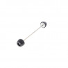Evotech Performance front spindle bobbins BMW R 12 picture 1