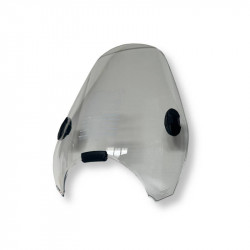 Pare-brise Custom II transparent Puig BMW R12 & R12 NineT image 5