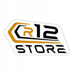 Autocollant R12 Store image 1