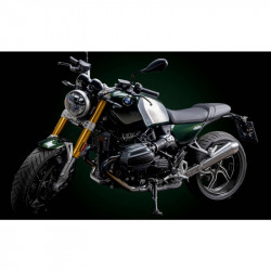 Remus Powercone Sport exhaust BMW R12 & R12 NineT - silver picture 2