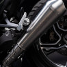 Remus Powercone Sport exhaust BMW R12 & R12 NineT - silver picture 3
