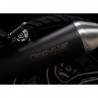 Remus Powercone Sport exhaust BMW R12 & R12 NineT - black picture 2