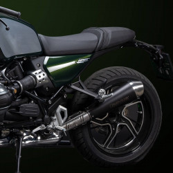 Remus Powercone Sport exhaust BMW R12 & R12 NineT - black picture 1
