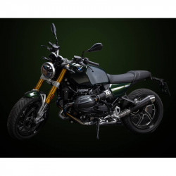 Remus Powercone Sport exhaust BMW R12 & R12 NineT - black picture 3