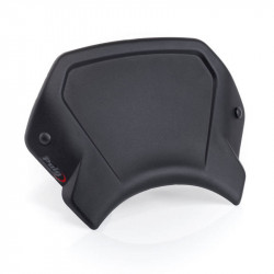 Puig Aluminium Windscreen BMW R NineT 2014-2023 - black picture 3