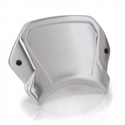 Puig Aluminium Windscreen BMW R NineT 2014-2023 - silver picture 3