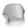 Puig Aluminium Windscreen BMW R NineT 2014-2023 - silver picture 3