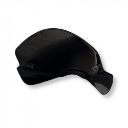 Windshield Trend Puig BMW R12 & R12 NineT - black